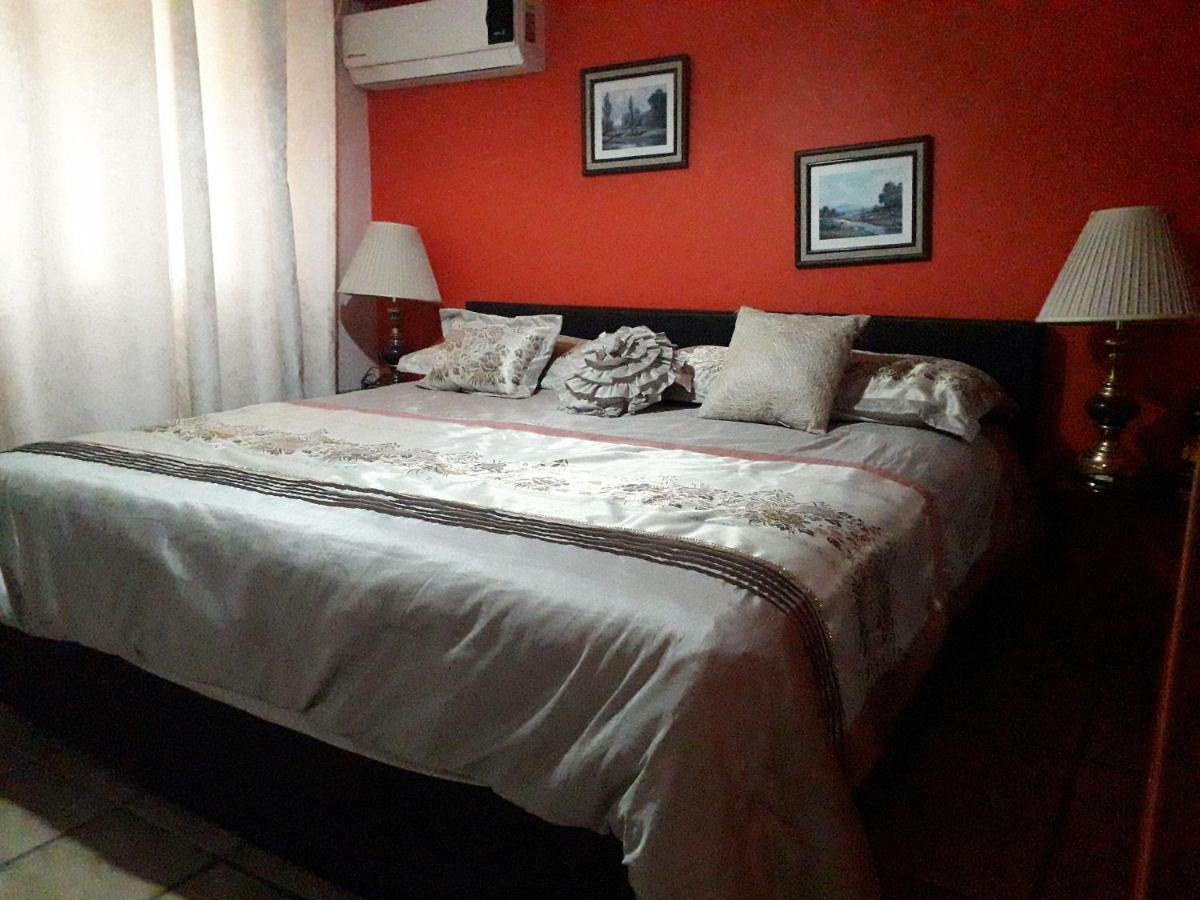 Hotel Michelle San Andres Tuxtla Exterior photo